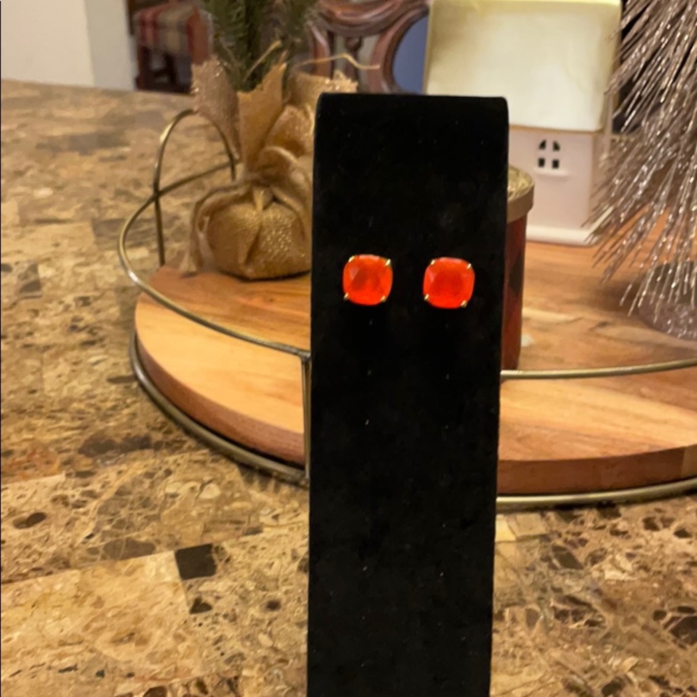 Kate Spade earrings